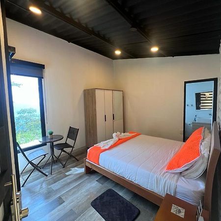 Hotel Solaris Glamping Exclusive Tena Exterior foto